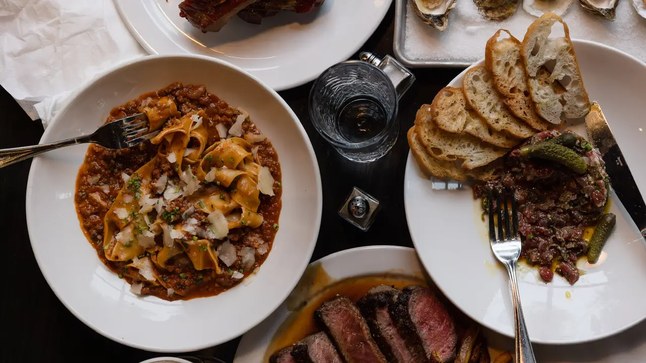 Tribeca Bistro and Bar Restaurant Halifax, NS OpenTable