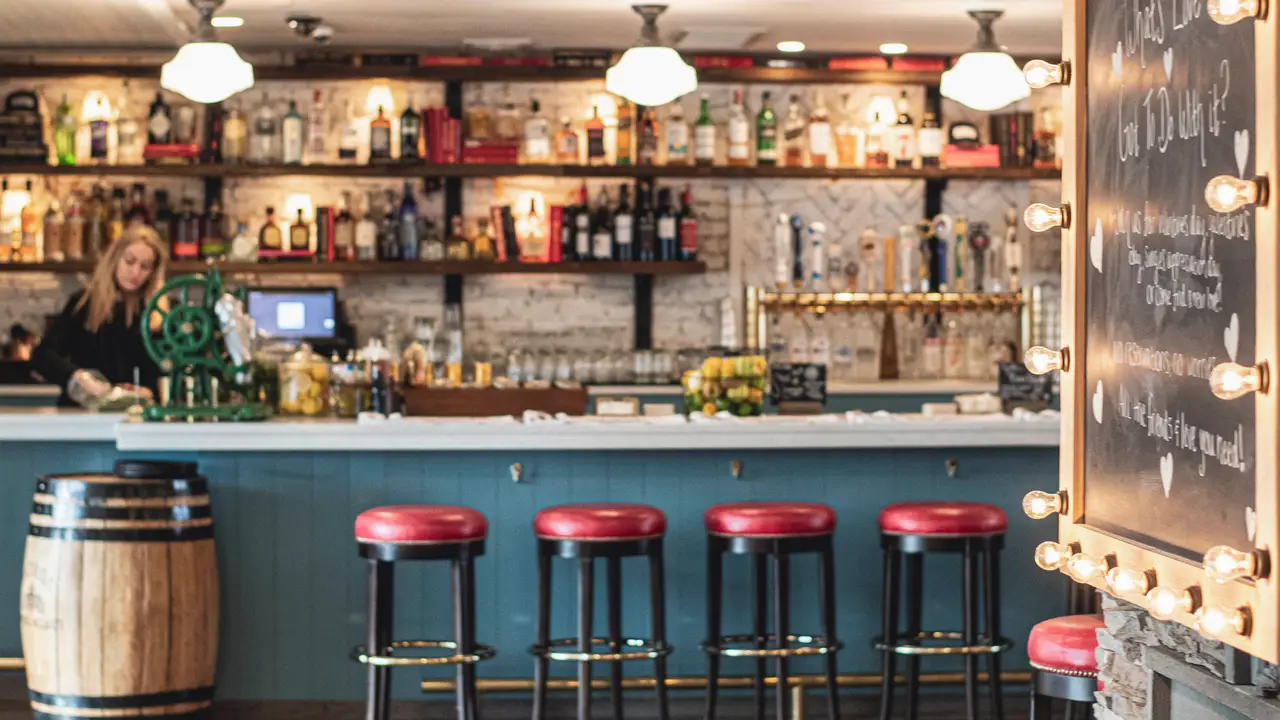 The Shed Restaurant Huntington, NY OpenTable