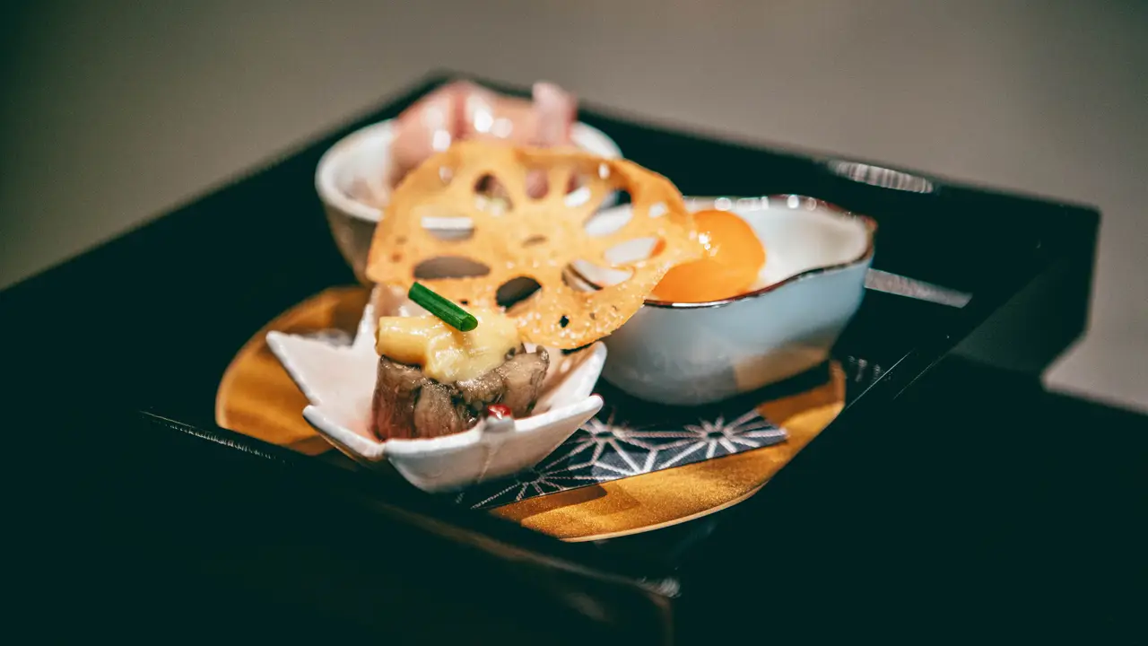 Hinata Sushi Restaurant - San Francisco, CA | OpenTable