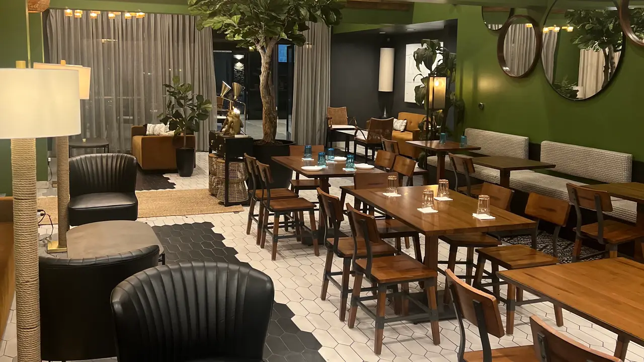 Lemón Zëst Updated 2024, Mediterranean Restaurant in Los Angeles, CA