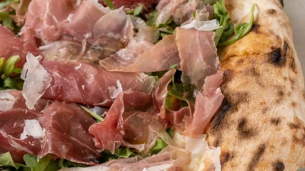 Pizzaiolo Primo - South Fayette Restaurant - Bridgeville, PA | OpenTable