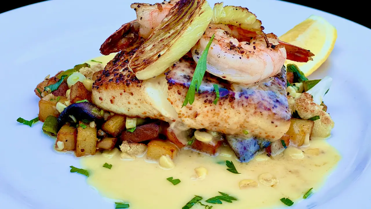 Napkins Bar and Grill Restaurant Napa, CA OpenTable