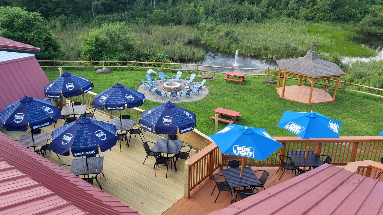 The Edge of Town Tavern Top Rated Restaurant in Plymouth, NH OpenTable