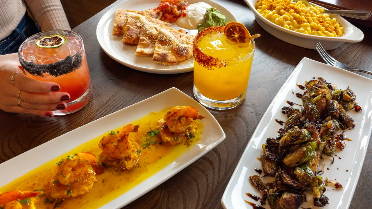 Tequila Escape Ridgefield Restaurant Ridgefield, CT OpenTable