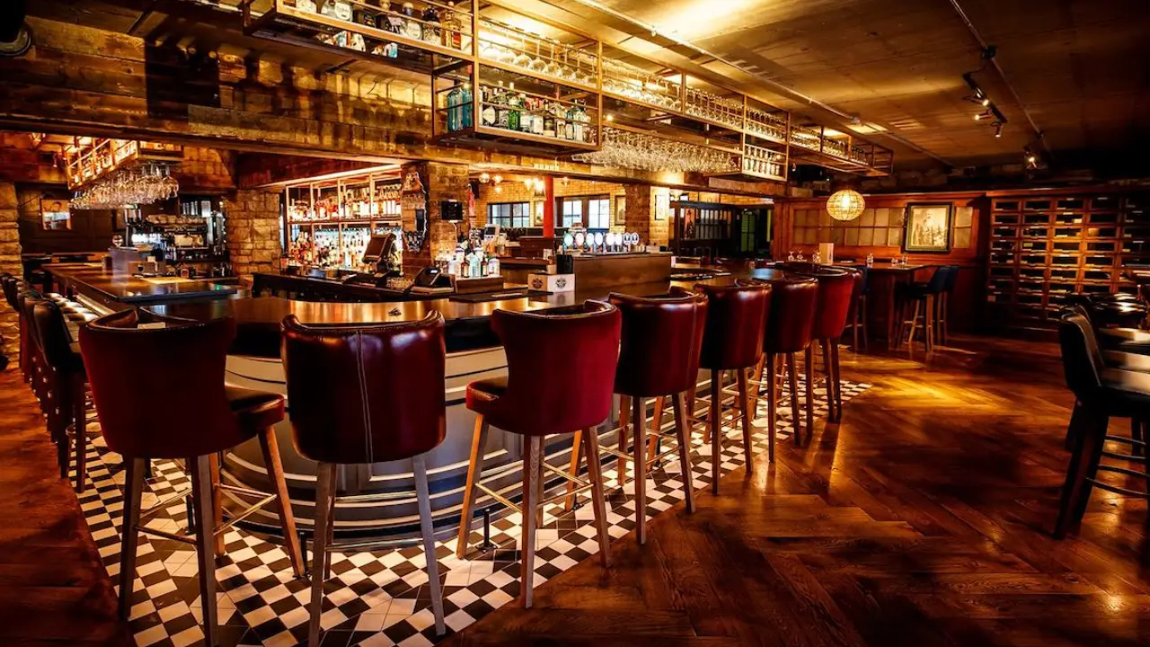 Sandyford House Restaurant - Dublin, Dublin | OpenTable