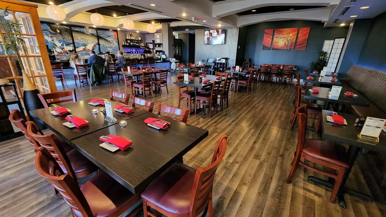 Sushi Badaya Restaurant Highland Park, IL OpenTable