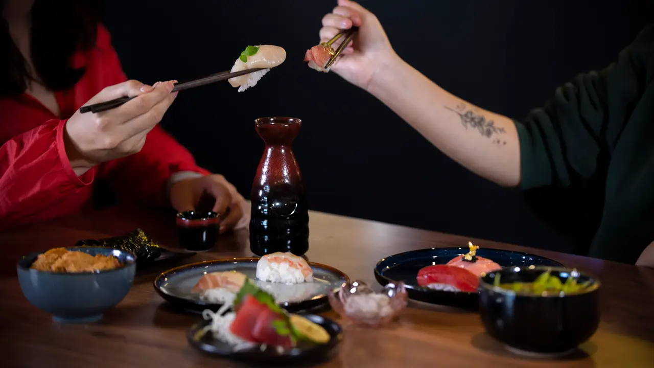 Sushi Adachi Restaurant - Milpitas, CA | OpenTable