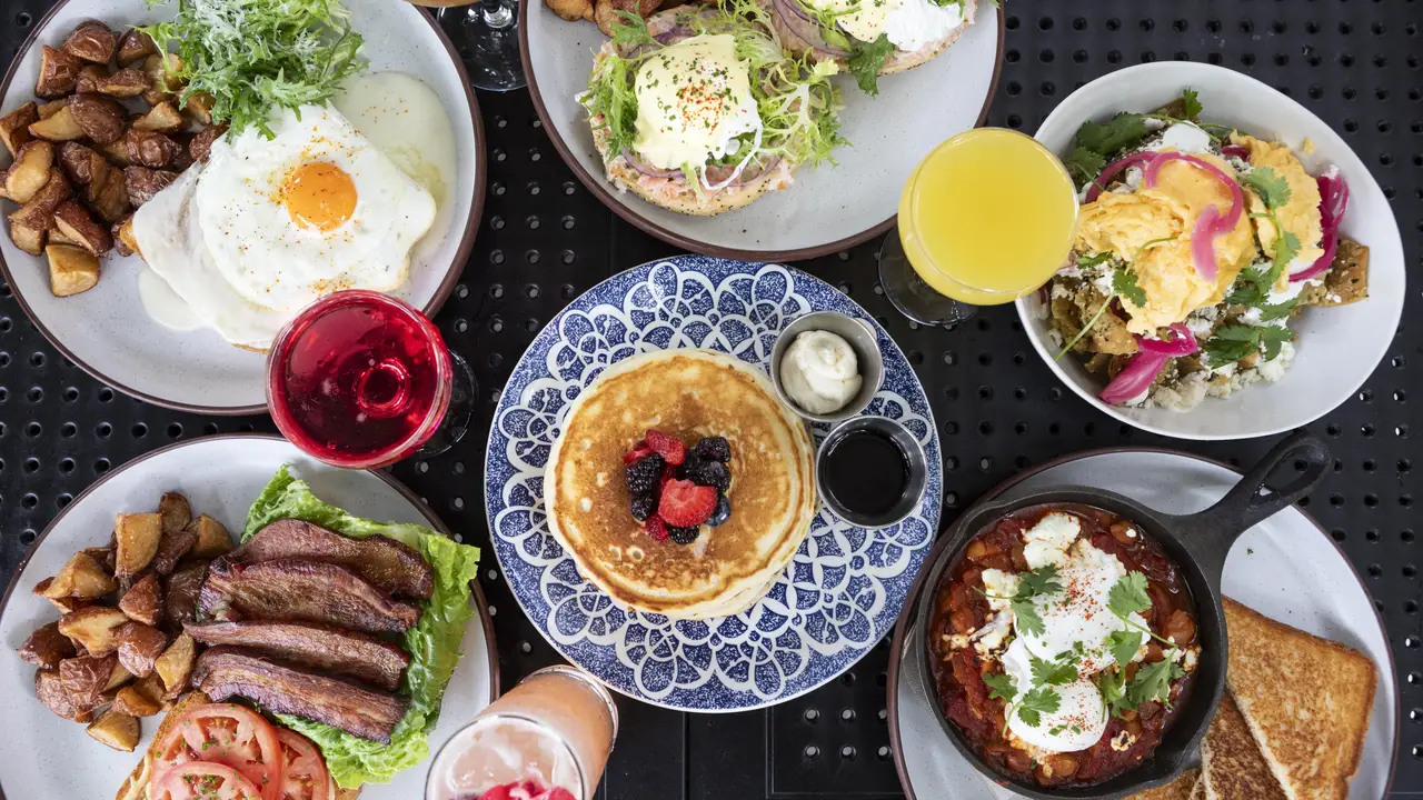 Farm Bar Lakeview Restaurant Chicago, IL OpenTable