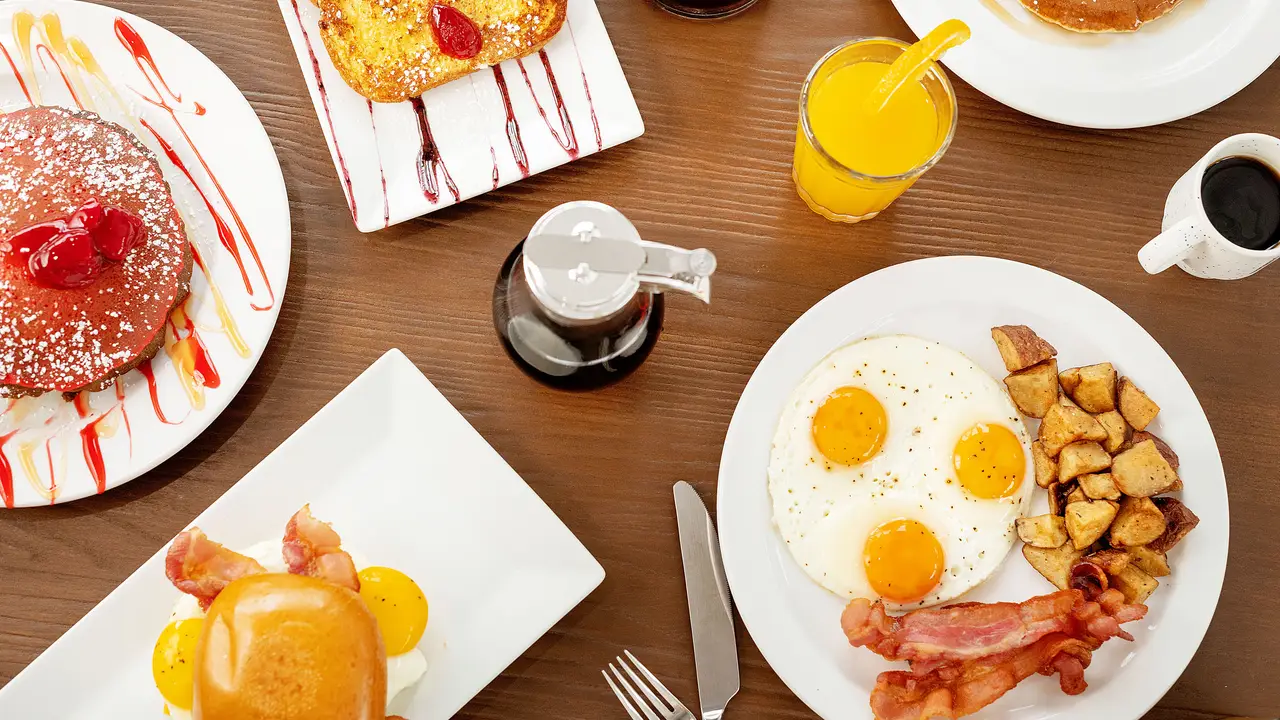 Restaurante Scratch Kitchen & Bistro Olney, MD OpenTable