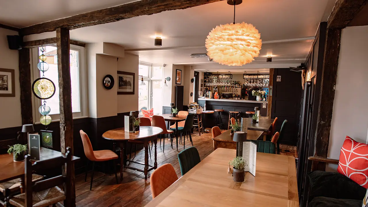 The Print House Inn Restaurant Tenterden, Kent OpenTable