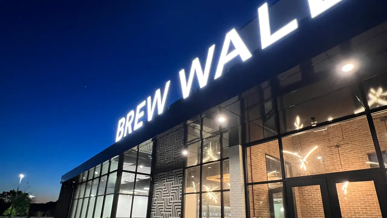 Antonio's BrewWall Restaurant Broadview Heights, OH OpenTable