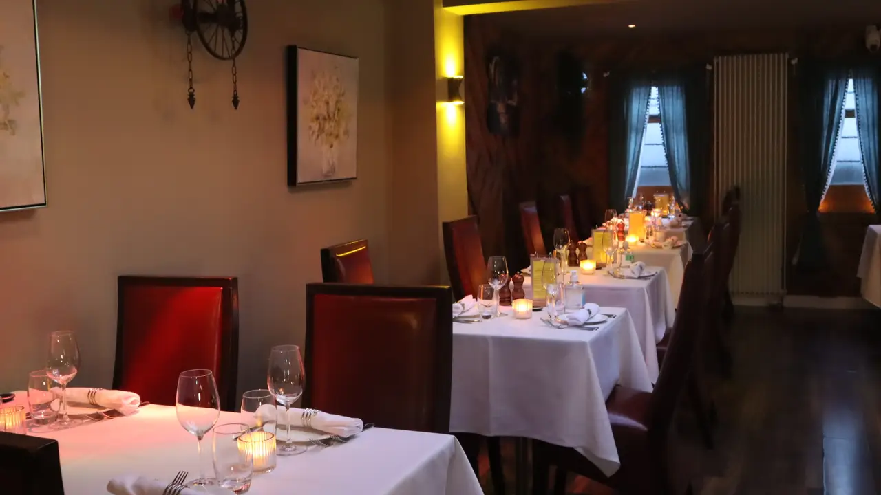Tine - Osteria 99 Italian cuisine, Dublin, Dublin