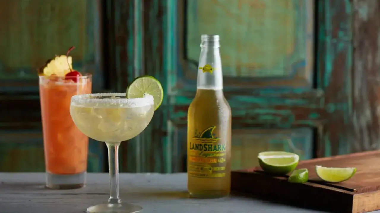 Margaritaville Boston Restaurant Marketplace, MA OpenTable