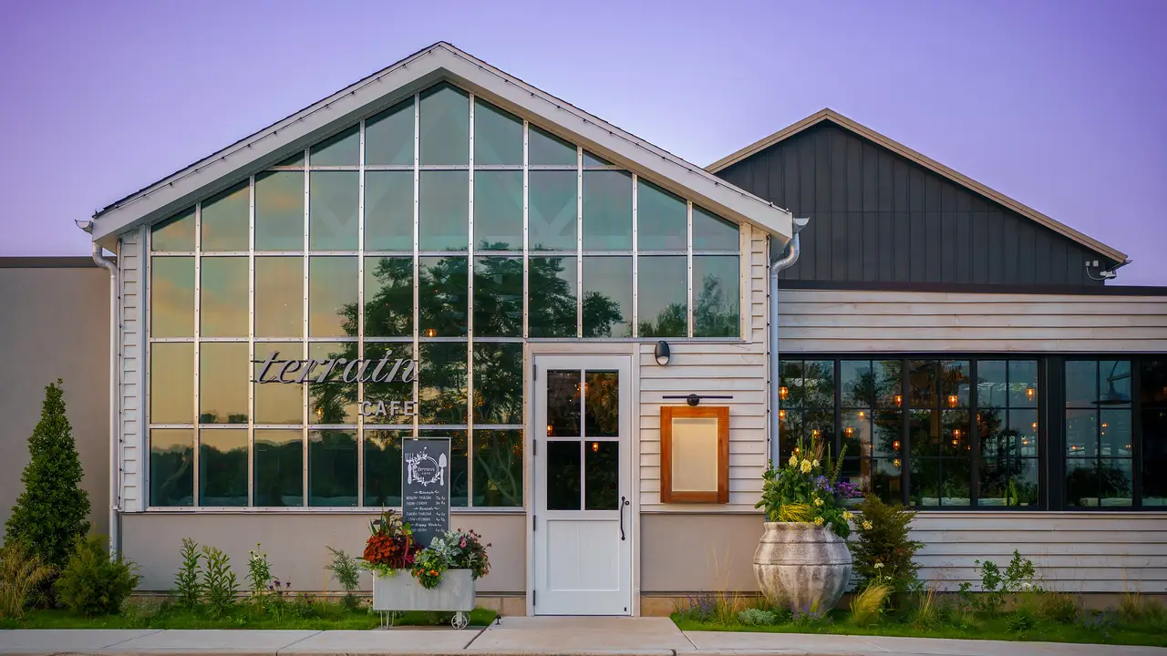 Terrain Cafe Doylestown Restaurant Doylestown, PA OpenTable