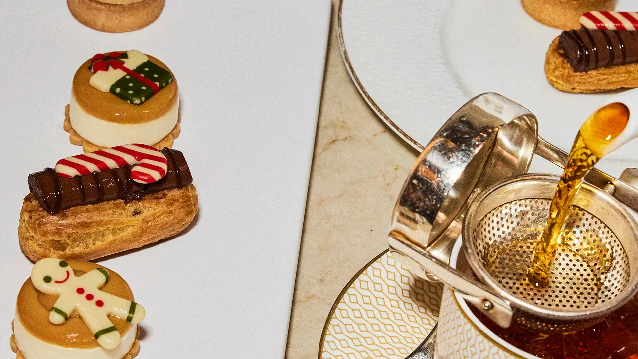 Dolly's at Selfridges Restaurant London OpenTable