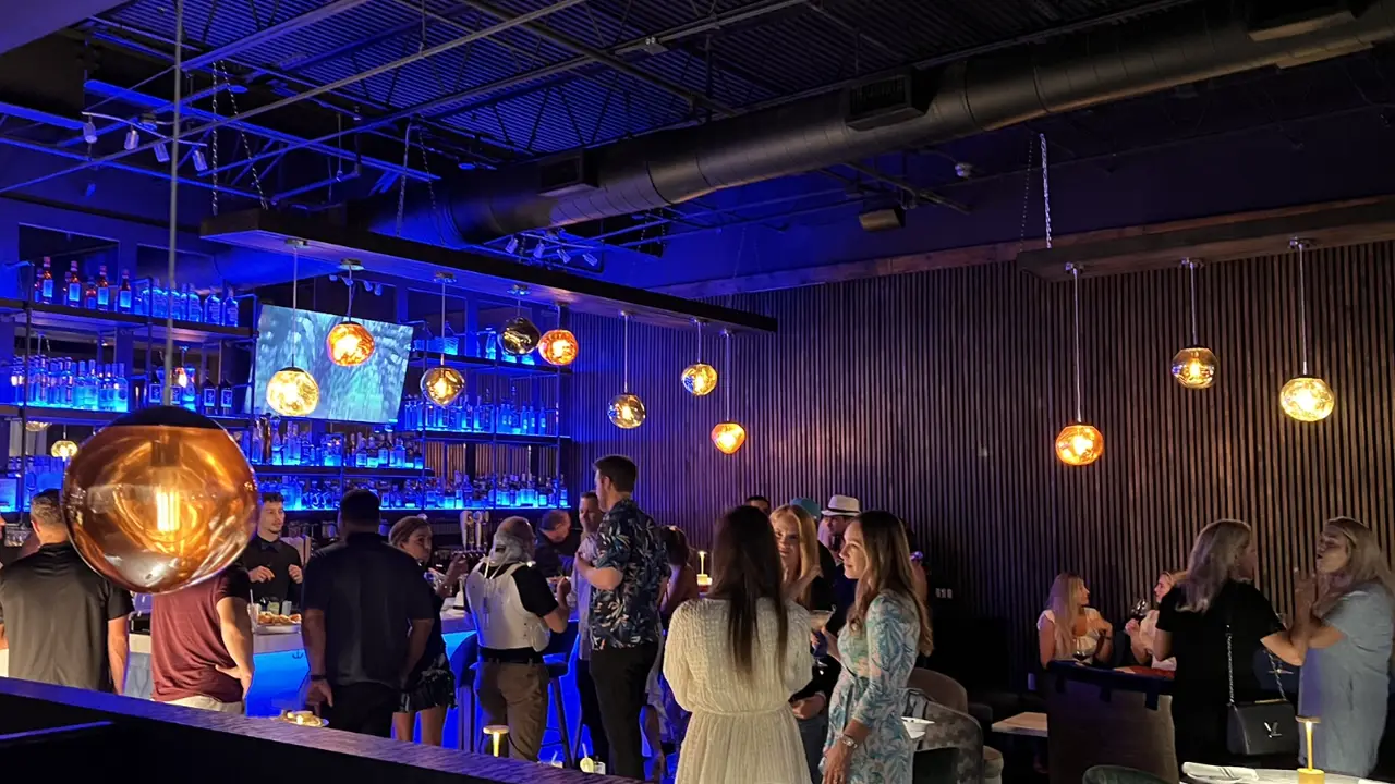 Vivace Italian Restaurant & Craft Cocktail Bar Plantation, FL OpenTable