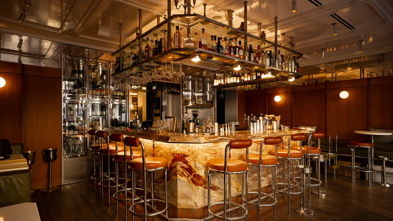 Abstinence Restaurant Paris, , IledeFrance OpenTable