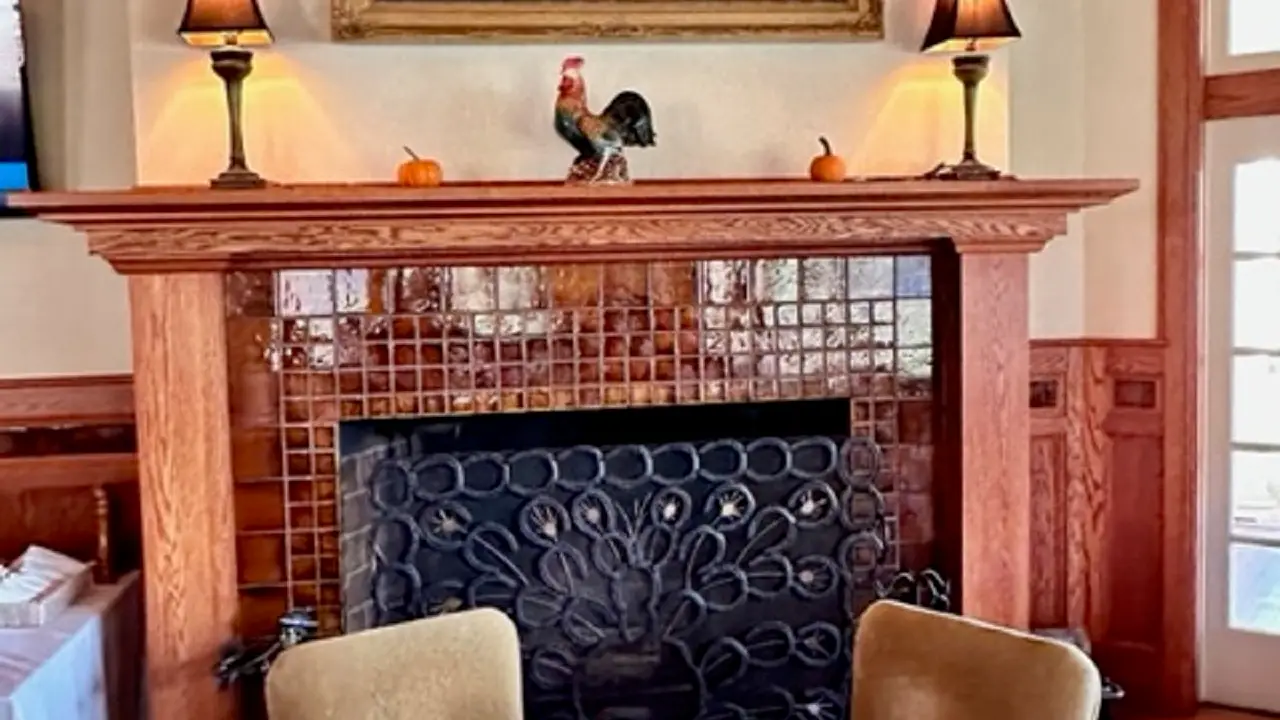 Turner Hill Grille Room Restaurant Ipswich, MA OpenTable