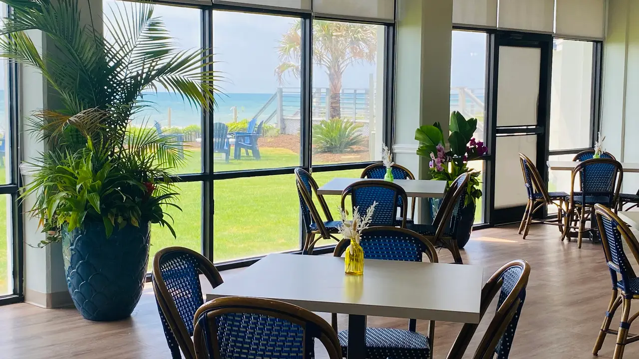 Clam Digger Restaurant Atlantic Beach, NC OpenTable