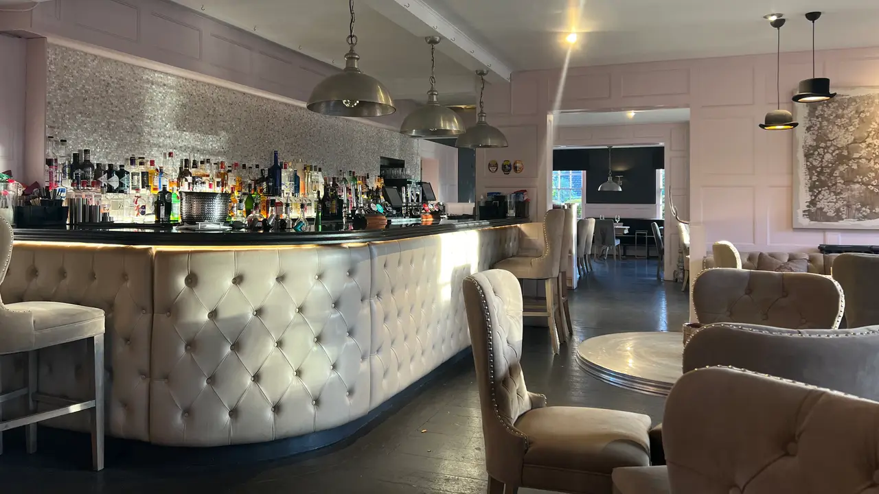 The Foresters Farnham Common Restaurant Farnham Common