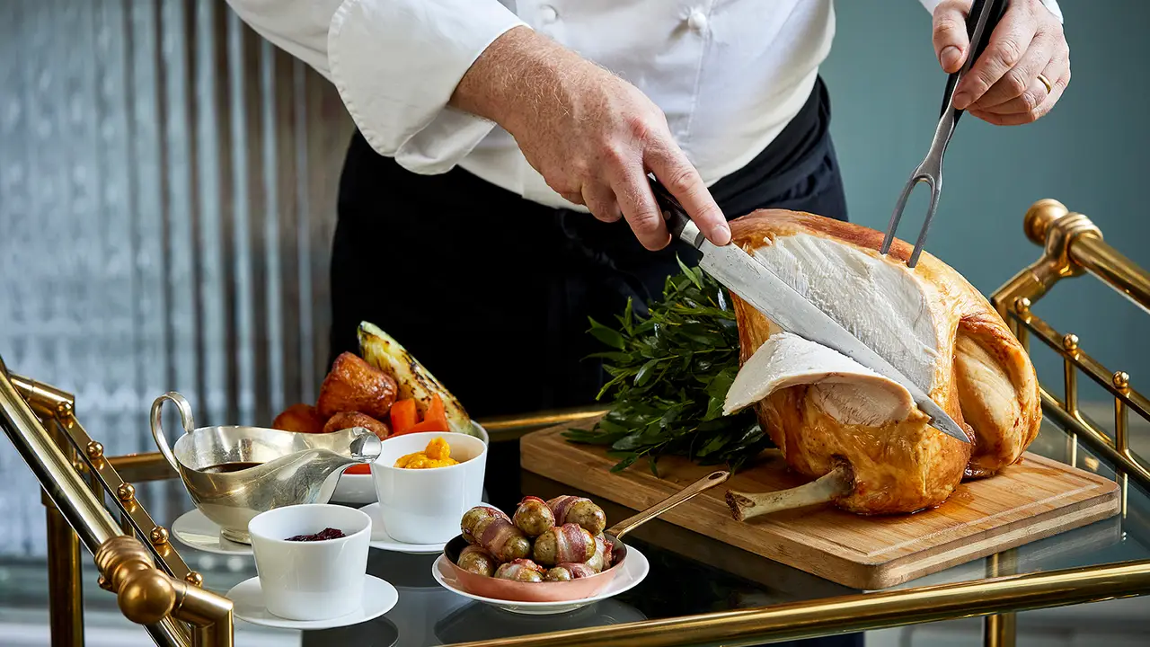 The Lanesborough Grill Restaurant London, , Greater London OpenTable