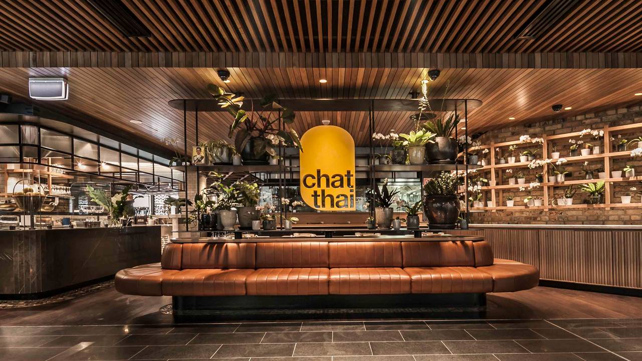 Chat Thai - Circular Quay Restaurant - Sydney, AU-NSW | OpenTable