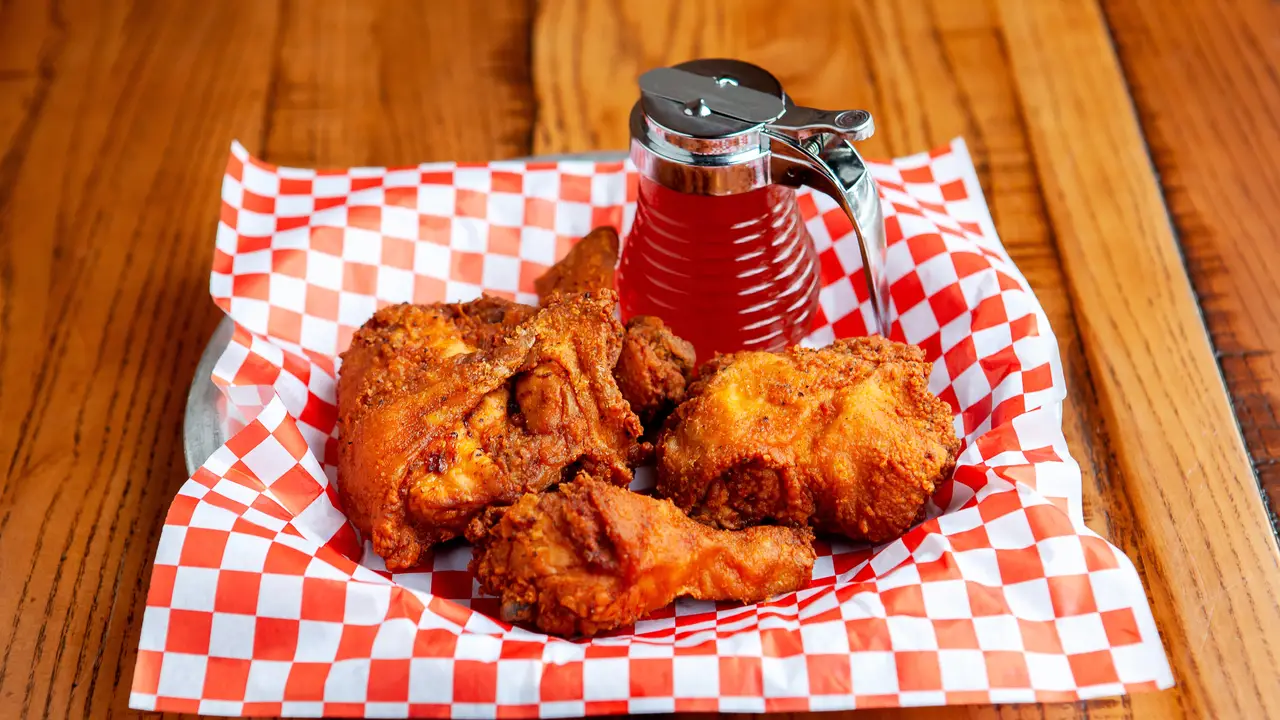 The Eagle Oxmoor Restaurant Louisville, , KY OpenTable