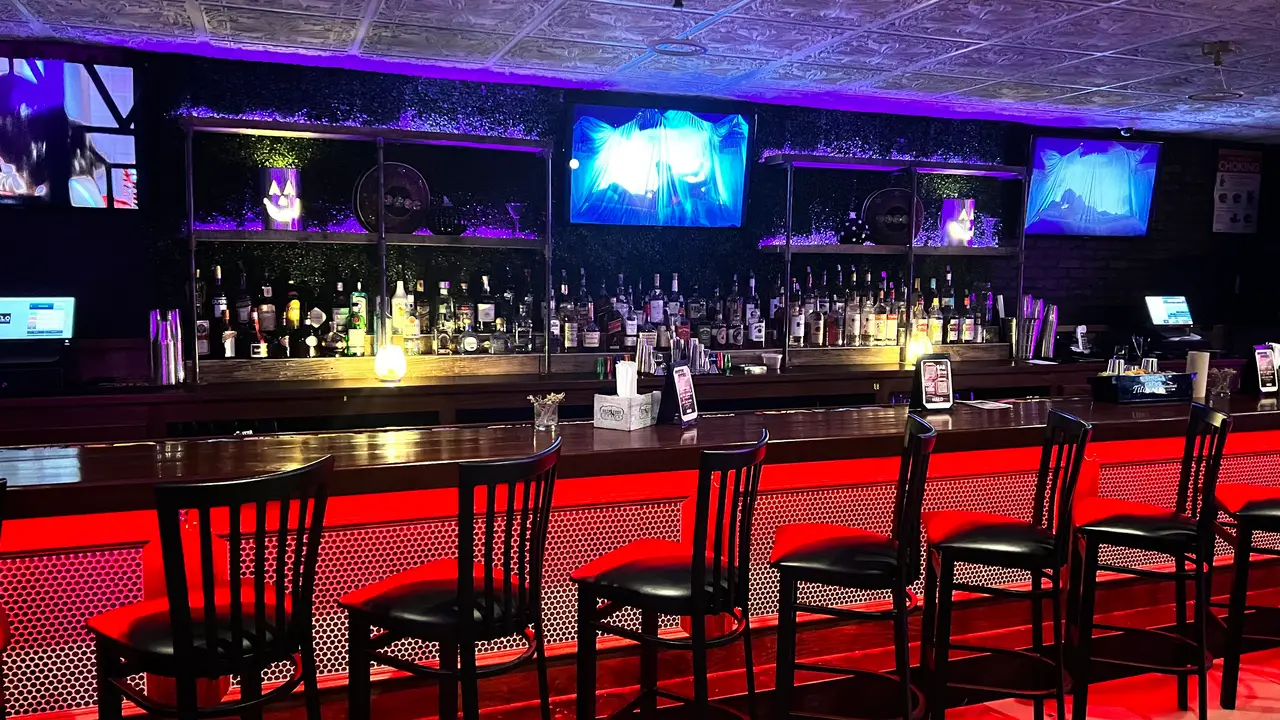 Halo Nightclub Restaurant - Oceanside, NY | OpenTable