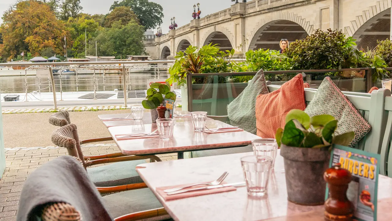 Bill's Restaurant & Bar Kingston Kingston upon Thames, ENG OpenTable