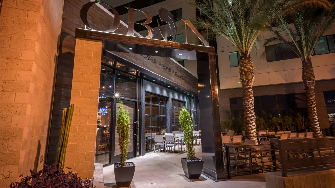OBON + Sushi + Bar + Ramen - Tucson, Tucson, AZ