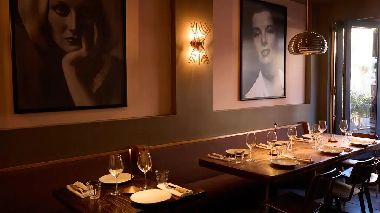 Montesacro Marina Restaurant San Francisco, CA OpenTable