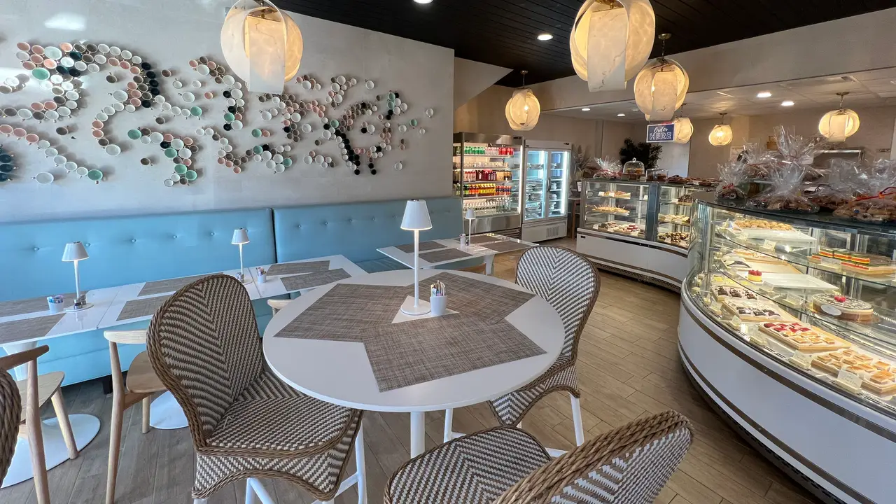 Stellina Cafe and Bakery Oyster Bay Restaurant Oyster Bay, NY