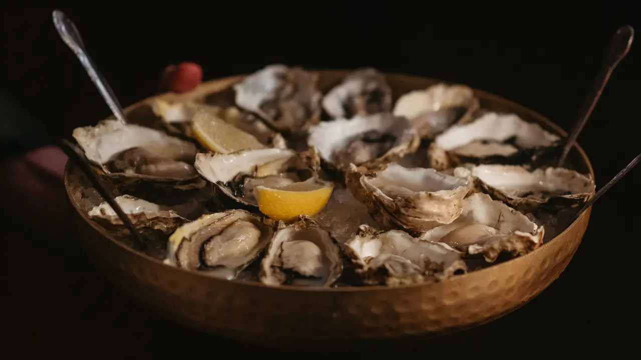 Atwood Oyster House Restaurant Cincinnati, OH OpenTable