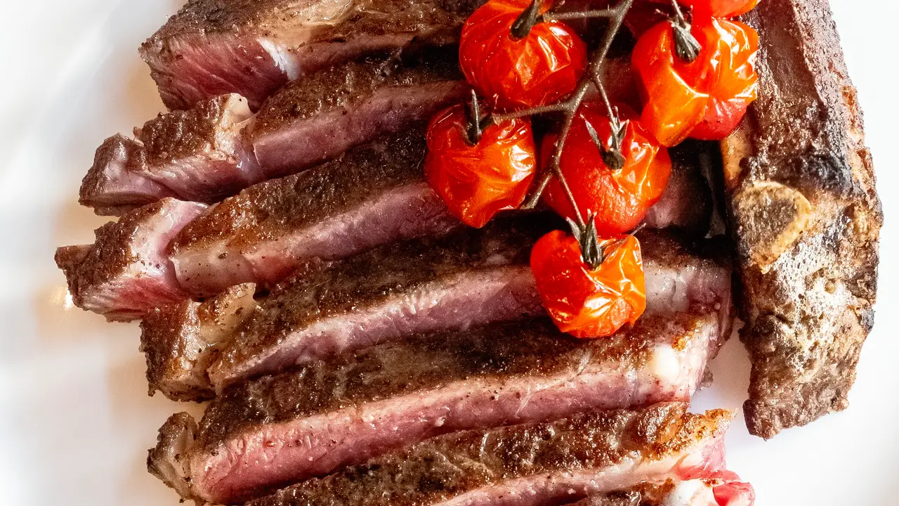 The Ruxton Restaurant Baltimore, MD OpenTable