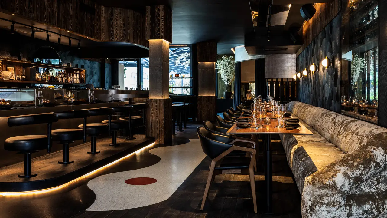 Ryu Griffintown Restaurant - Montréal, QC | OpenTable