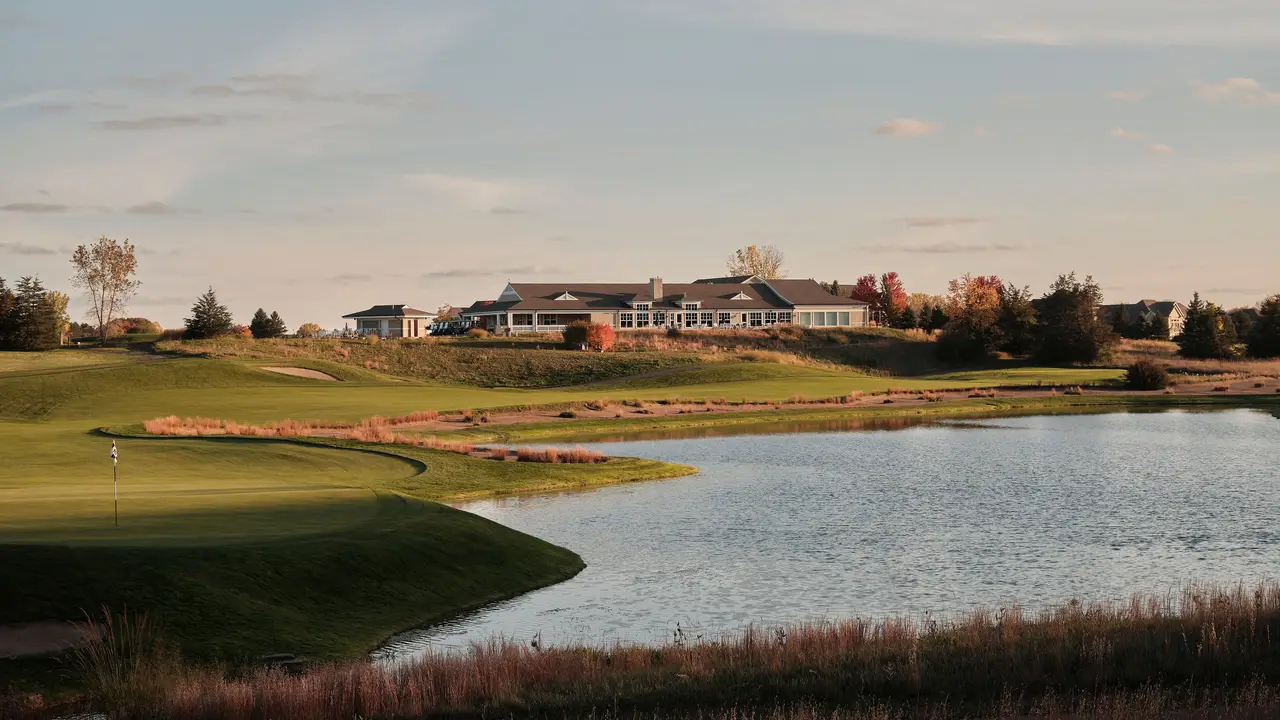 Troy Burne Bar & Grille Restaurant Hudson, , WI OpenTable