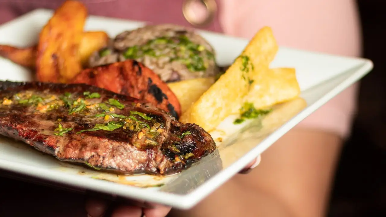 Restaurante Peka Brighton, , MA OpenTable