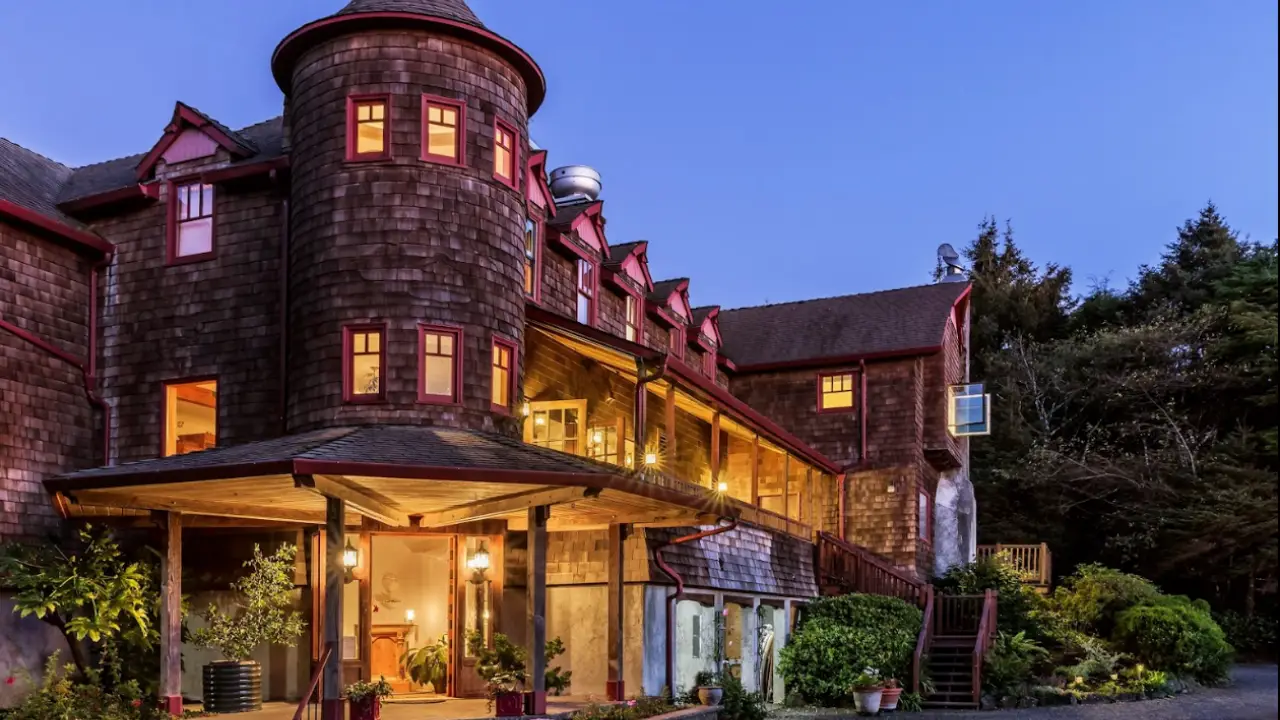 Arch Cape Inn Retreat Restaurant Arch Cape OR OpenTable arch-cape-inn-retreat-restaurant-arch-cape-or-opentable