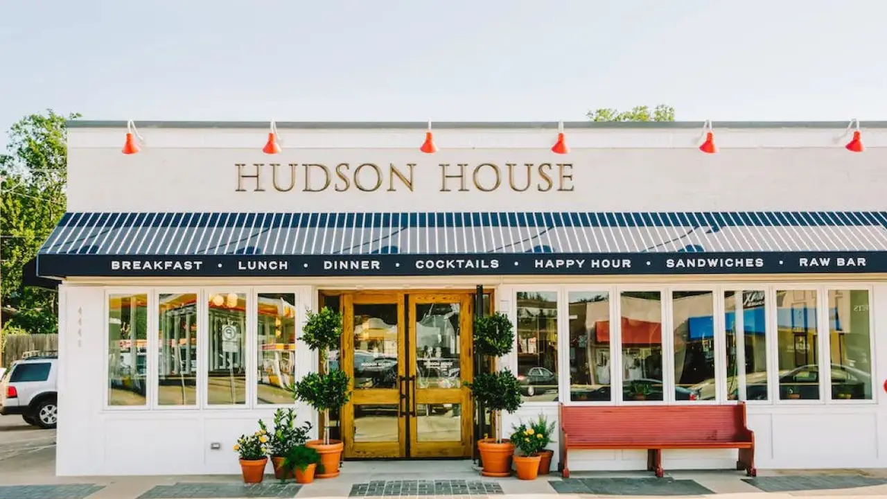 Hudson House Lovers Lane Restaurant Dallas, , TX OpenTable
