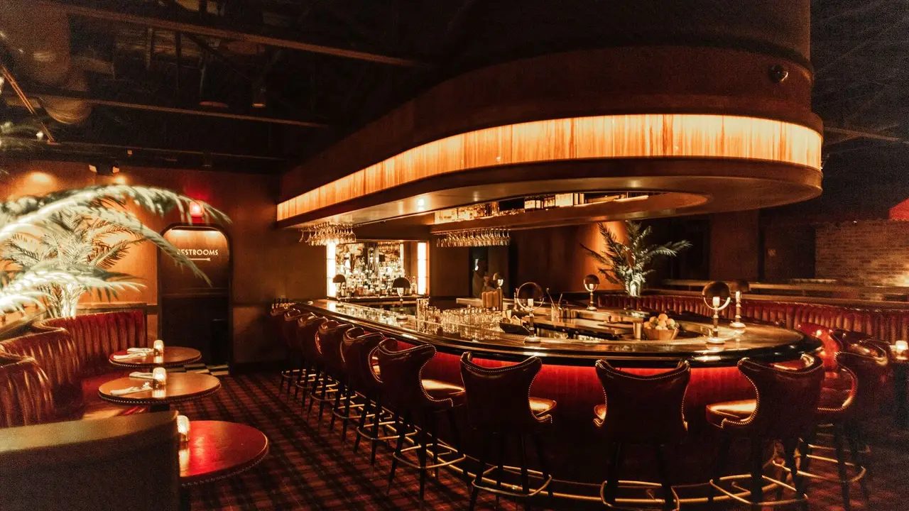 Drake's Hollywood Dallas Restaurant Dallas, TX OpenTable