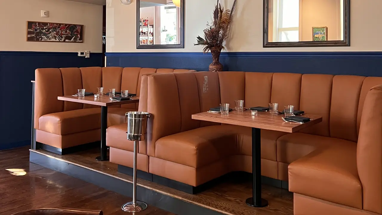 Colette Restaurant Cincinnati, OH OpenTable