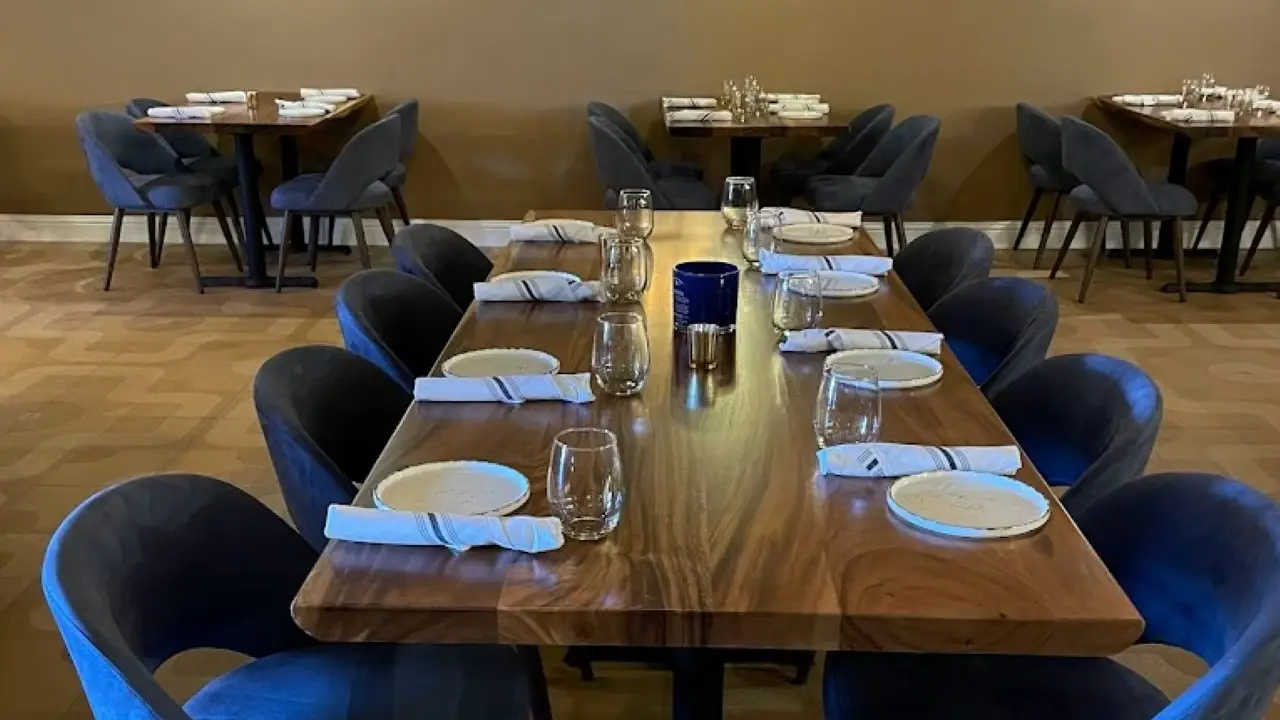 The Essence - Livermore Restaurant - Livermore, CA | OpenTable