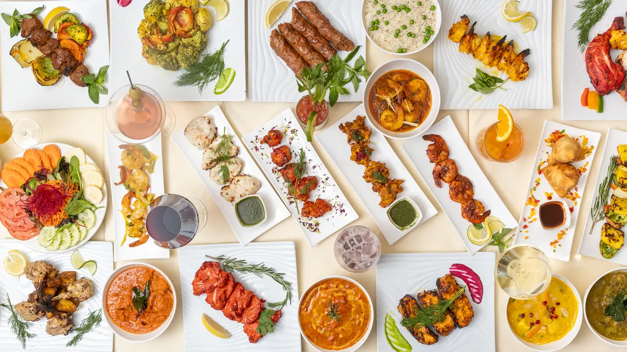 Cloves Indian Cuisine Restaurant New York, NY OpenTable