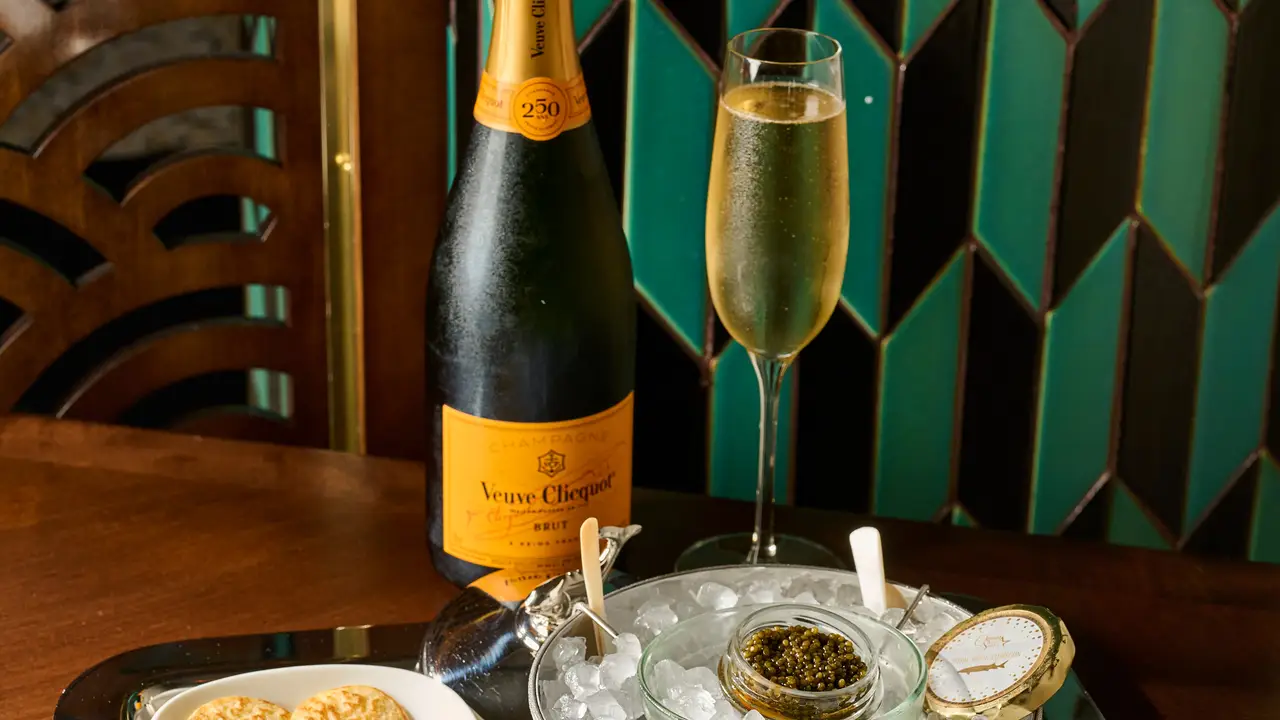 C&S Seafood & Oyster Bar - Brookhaven Restaurant - Atlanta, GA | OpenTable