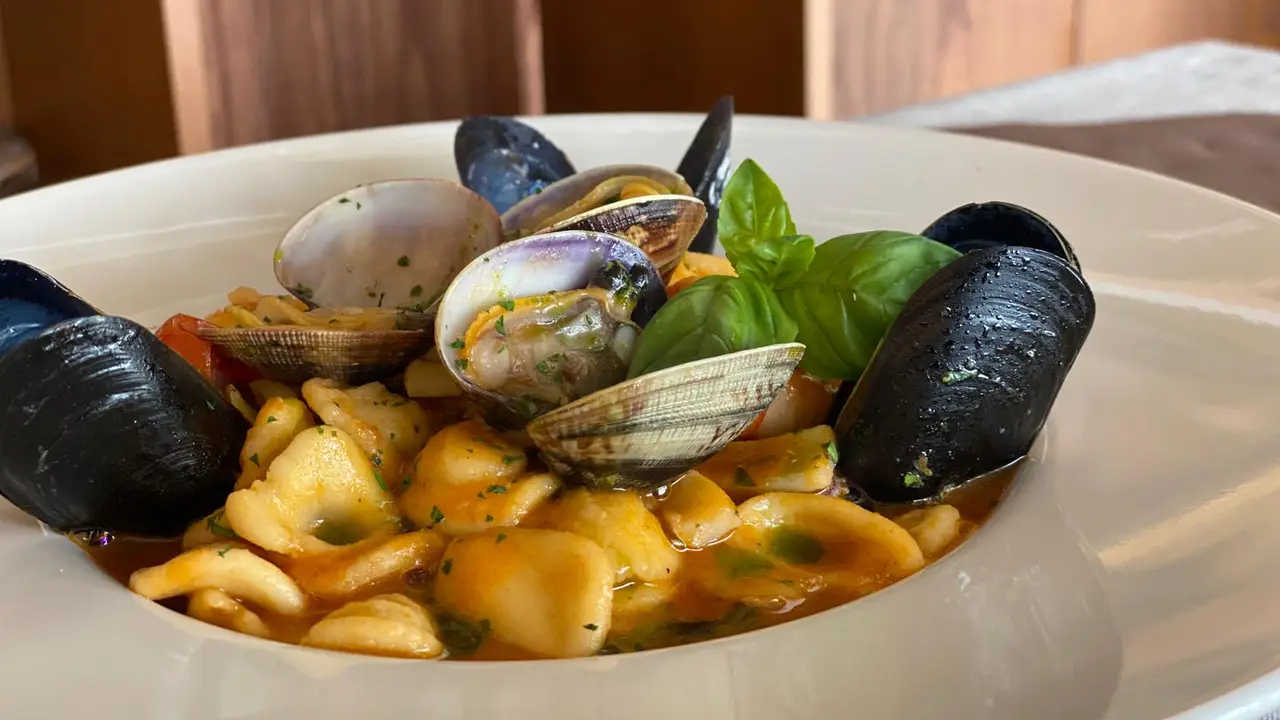 TRATTORIA ZACCARIA Restaurant Venezia, OpenTable
