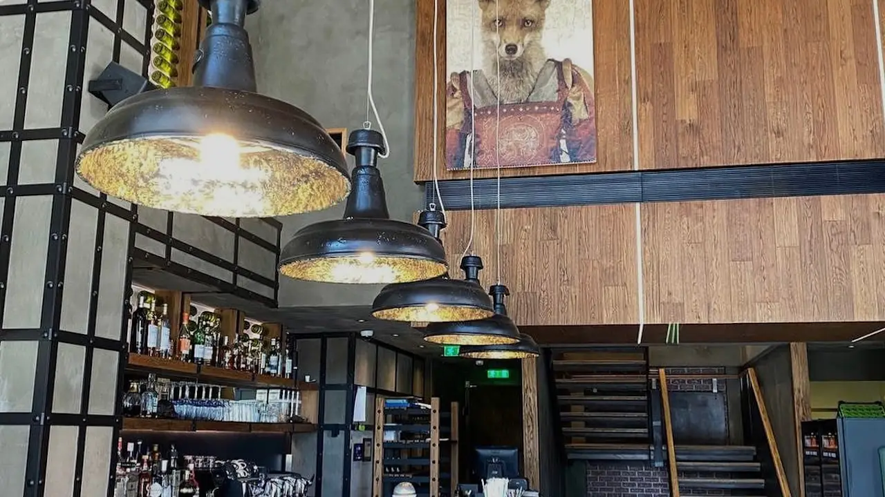 DO GRILL HOUSE by PUNIN Restaurant Agios Tychon, Limassol OpenTable