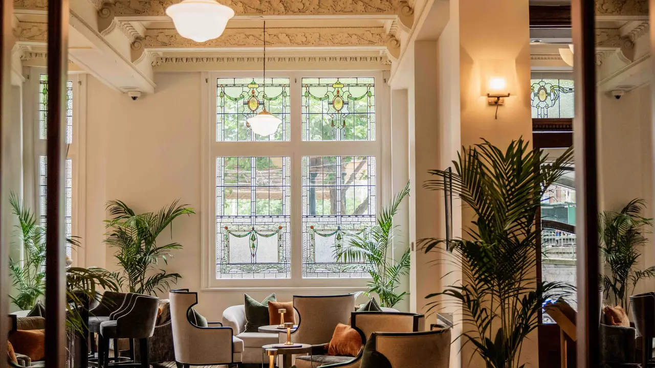 Ms Ava Restaurant Melbourne, AUVIC OpenTable