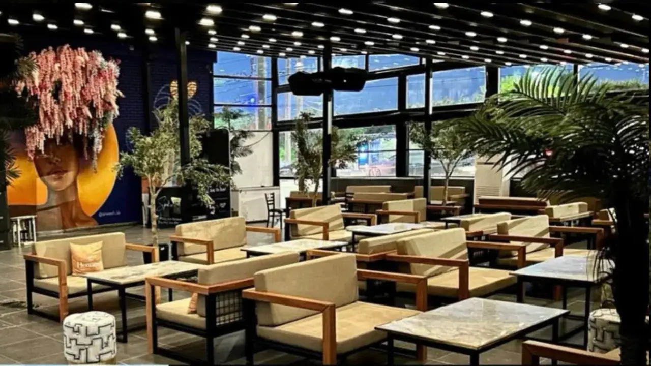 Le Jardin Restaurant Atlanta, GA OpenTable