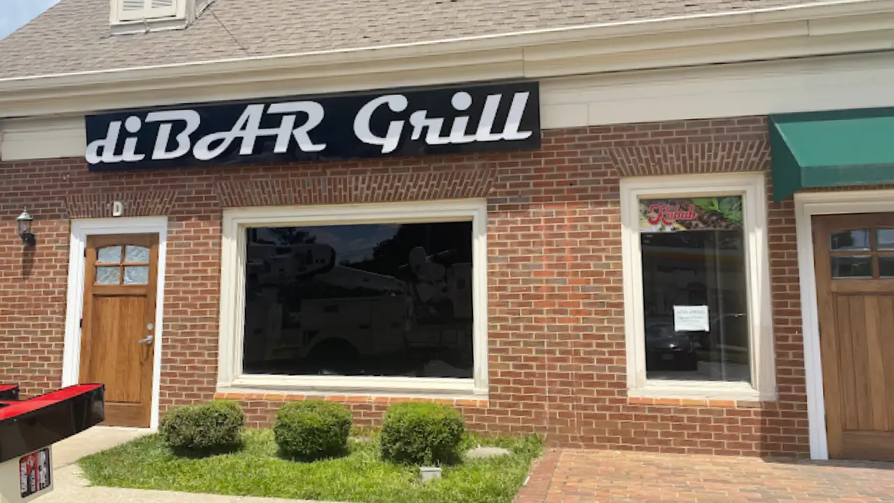 DiBar Grill Restaurant Peachtree Corners, GA OpenTable