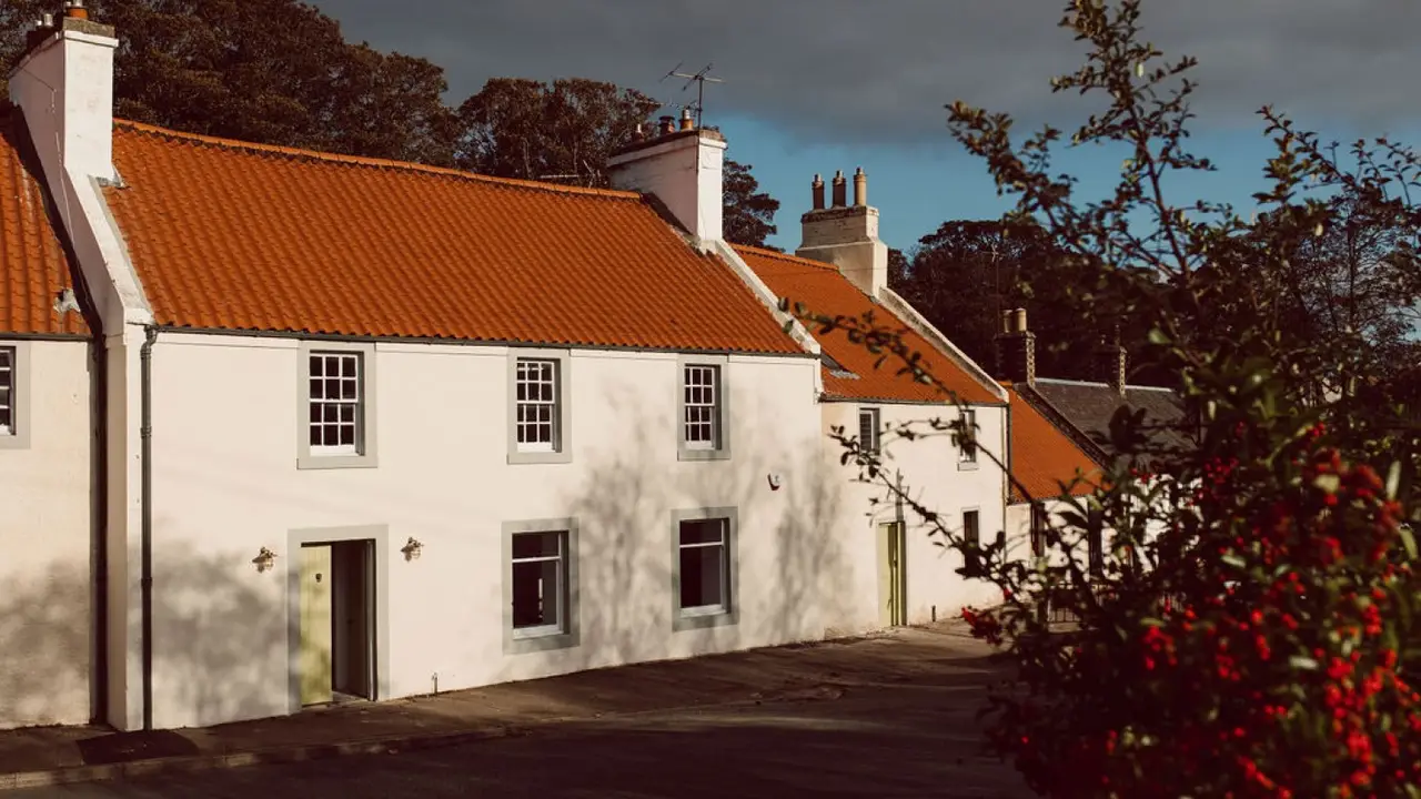 Dukes of West Barns Restaurant Dunbar, East Lothian Council OpenTable
